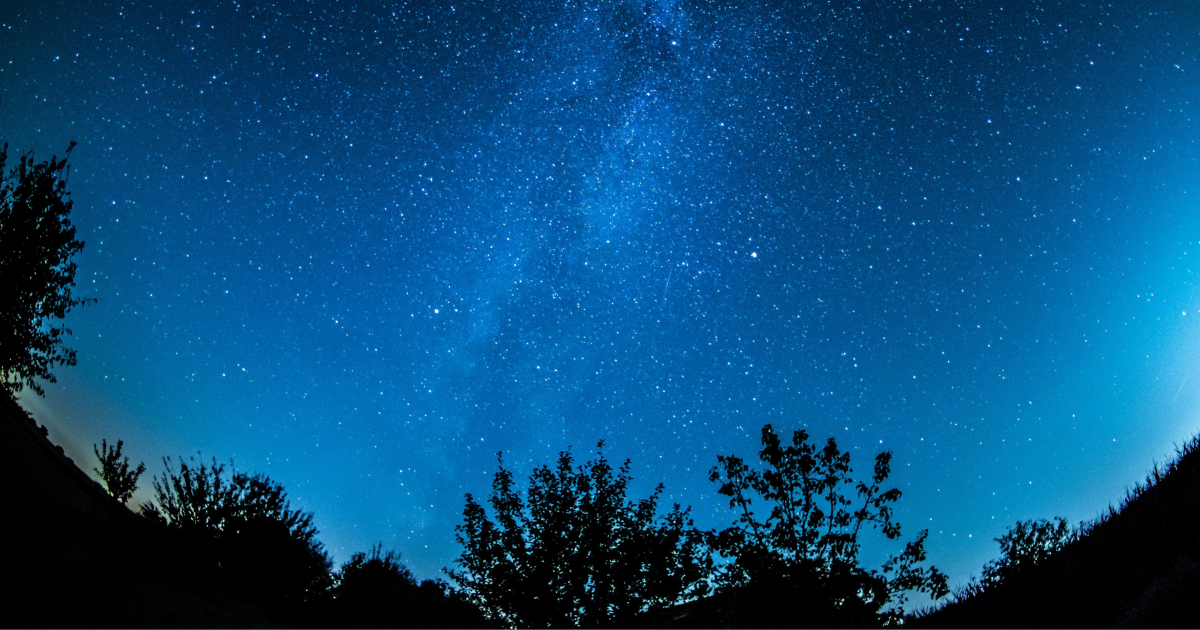 12 Best Songs About The Night Sky