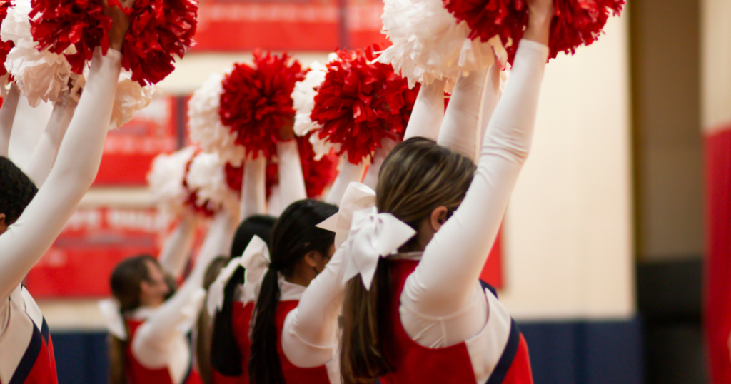 10 Best Cheer Songs: Explore Our Handpicked Selection of Cheerleading ...