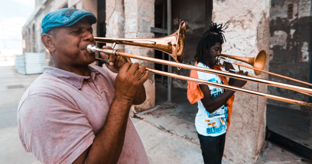 10 Best Easy Songs For Trombone