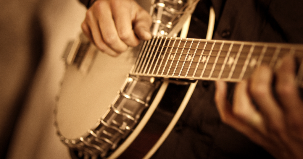 The Best 10 Banjo Online Lessons and Courses of 2023