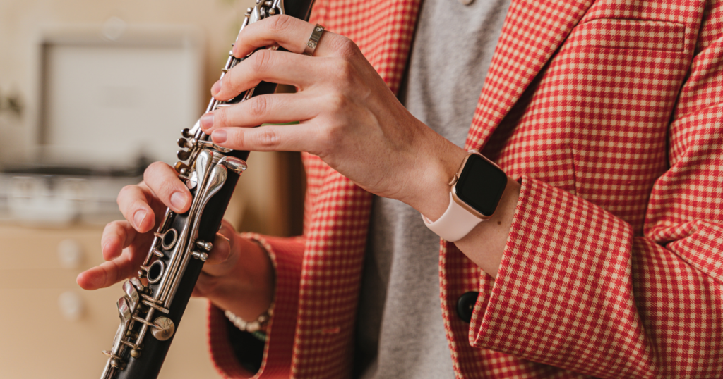 The 8 Best Clarinet Online Lessons And Courses of 2023
