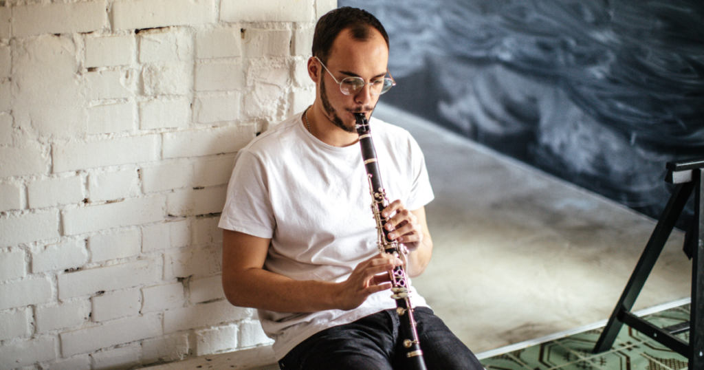 The 8 Best Clarinet Online Lessons And Courses of 2023