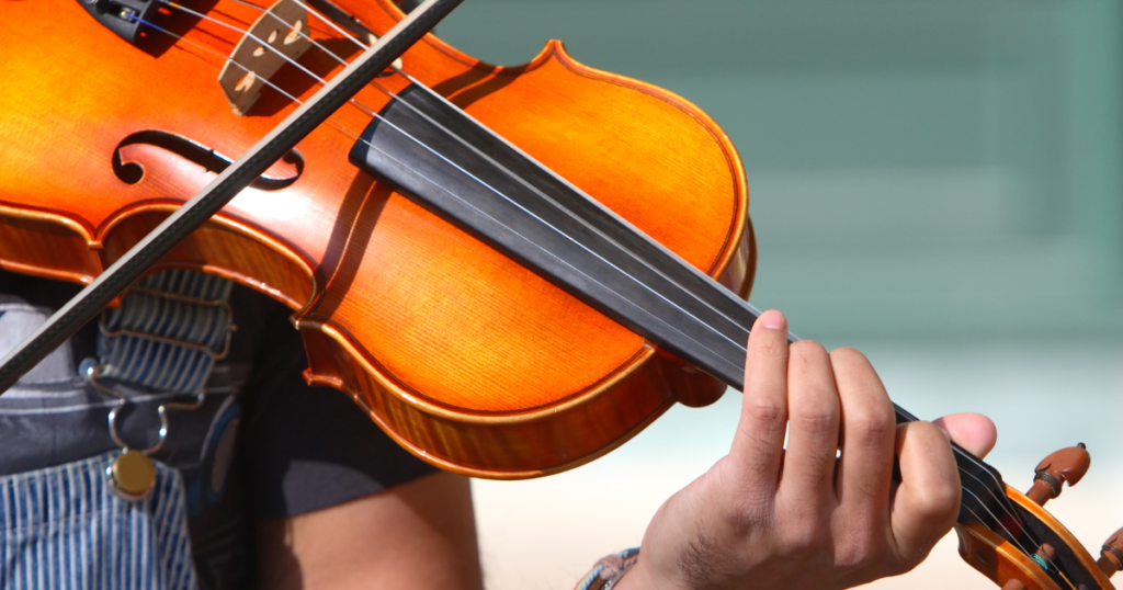 Best 5 Online Fiddle Lessons and Courses of 2023