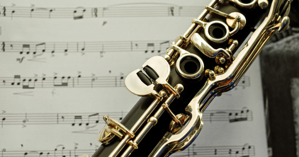  Best Clarinet Online Lessons 