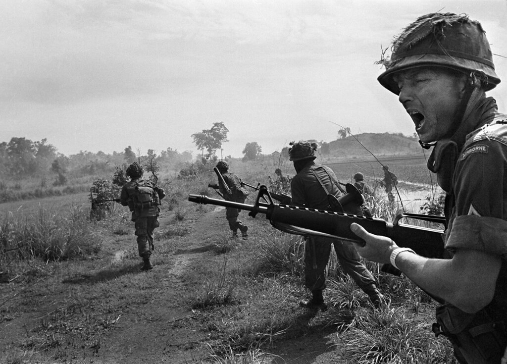 Best 15 Songs About The Vietnam War: A Musical Testament of a Troubled Time