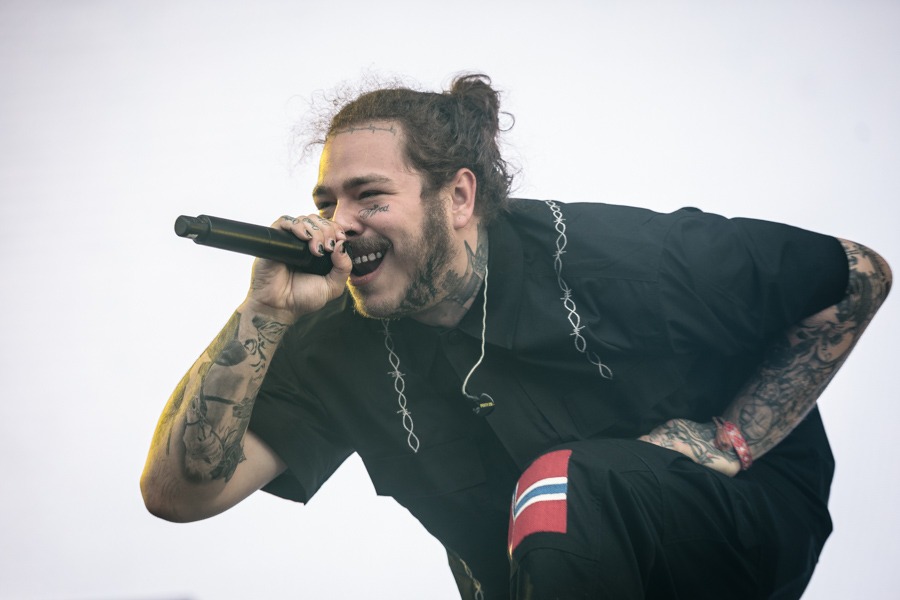 Top Best Post Malone Songs Of All Time HandsSounds